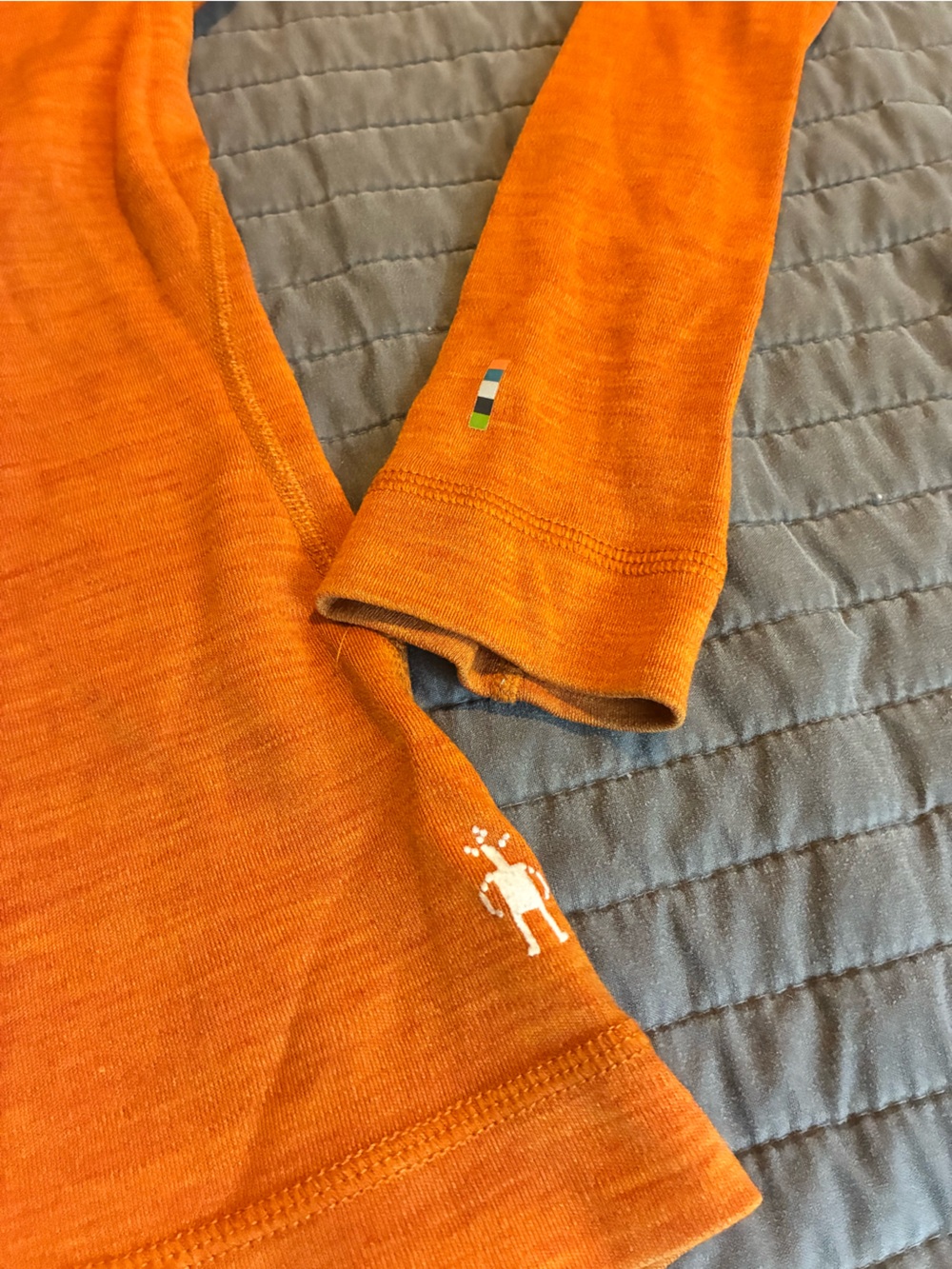 Smartwool Baselayer Long Sleeve Top Women’s